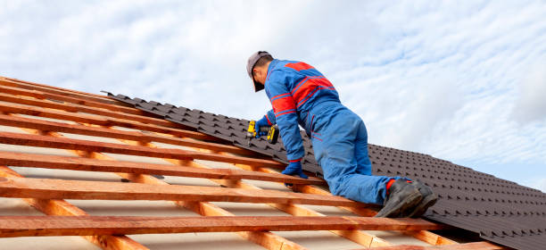 Fast & Reliable Emergency Roof Repairs in Newtown Grant, PA